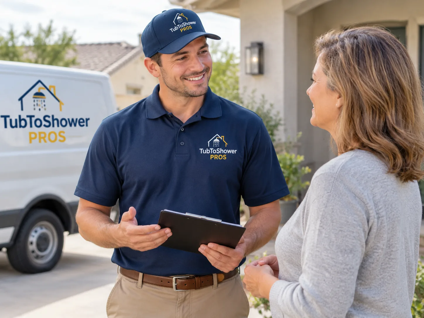 Tub Shower Conversion Tinley Park, IL FAQs